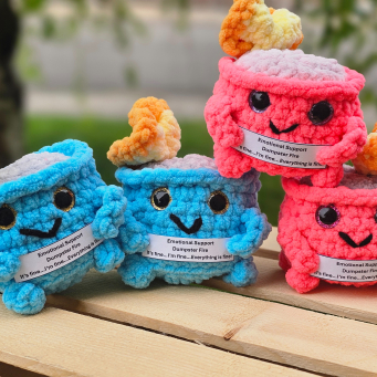 Amigurumi