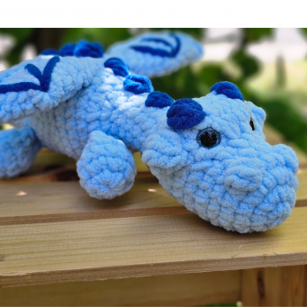 Stuffed Animals & Plushies
