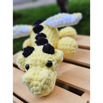 Stuffed Animals & Plushies