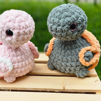 Amigurumi