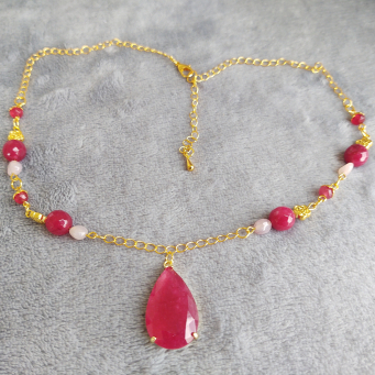 Pendant Necklaces