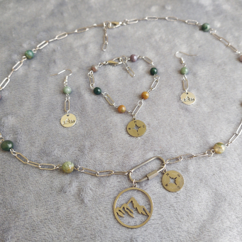 Jewelry Sets