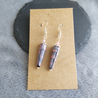 Dangle & Drop Earrings