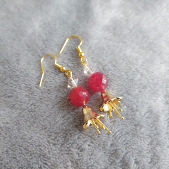 Dangle & Drop Earrings