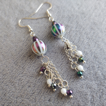 Dangle & Drop Earrings