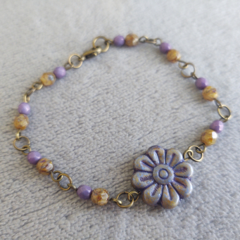 Beaded Bracelets
