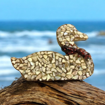 Mosaics