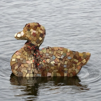Mosaics