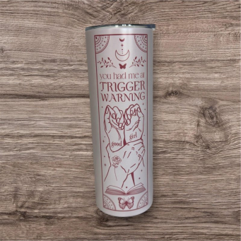 Drinkware