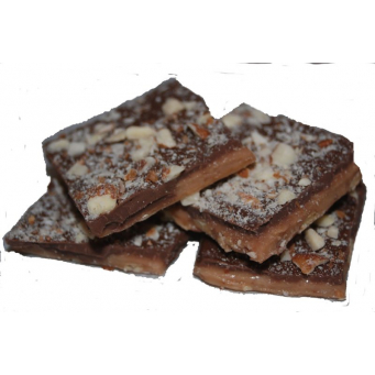 Toffee