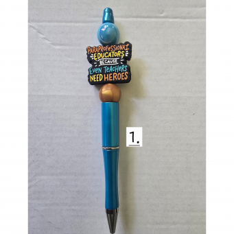 Pens, Pencils & Marking Tools