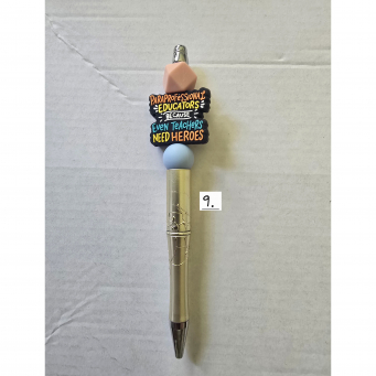 Pens, Pencils & Marking Tools