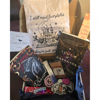 Book Accessories