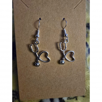 Dangle & Drop Earrings