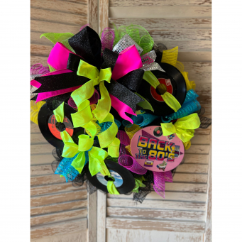 Wreaths & Door Hangers