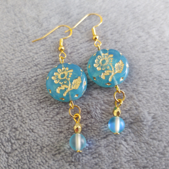 Dangle & Drop Earrings