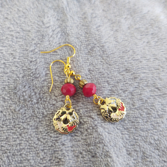 Dangle & Drop Earrings
