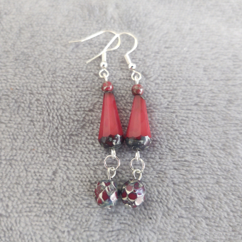Dangle & Drop Earrings