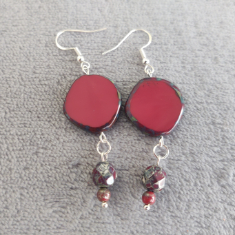 Dangle & Drop Earrings