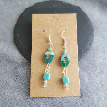 Dangle & Drop Earrings