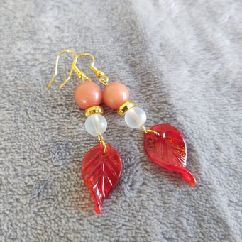 Dangle & Drop Earrings