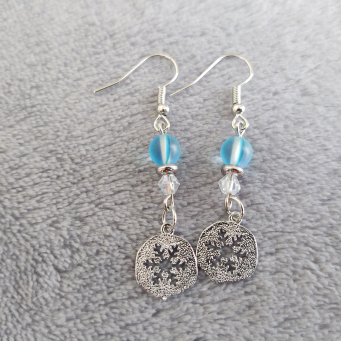 Dangle & Drop Earrings