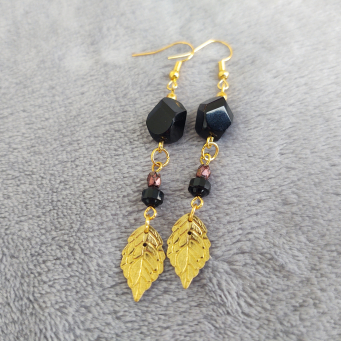 Dangle & Drop Earrings