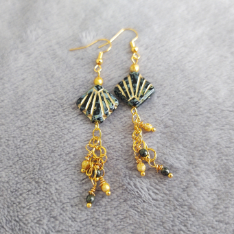 Dangle & Drop Earrings