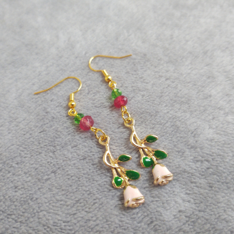 Dangle & Drop Earrings