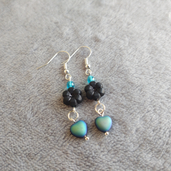 Dangle & Drop Earrings