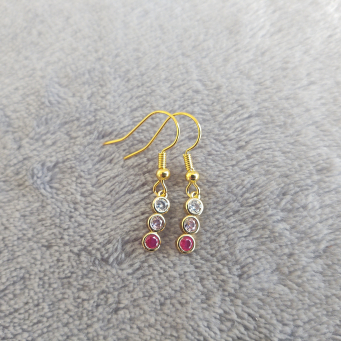 Dangle & Drop Earrings