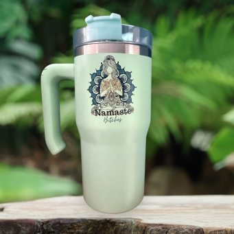 Drinkware