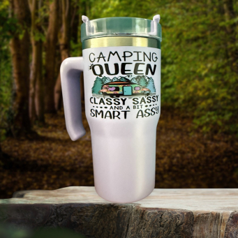 Drinkware
