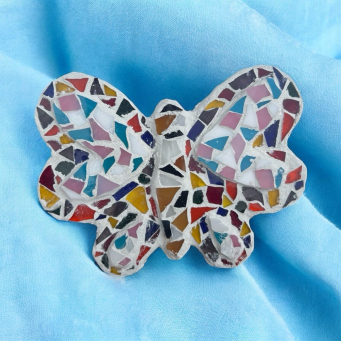 Mosaics