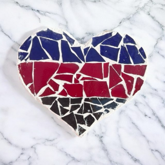 Mosaics