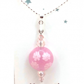Pendant Necklaces