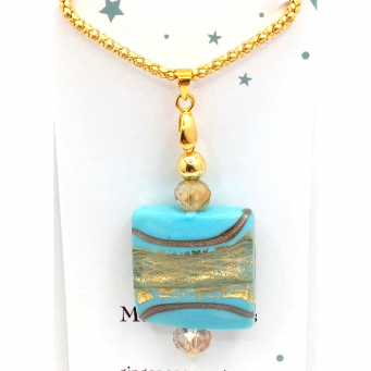 Pendant Necklaces