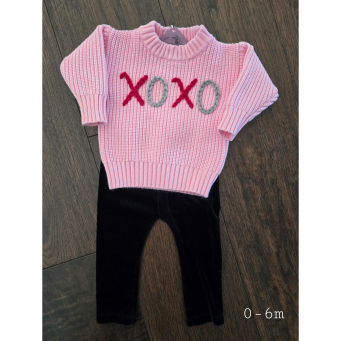 Girls' Clothing