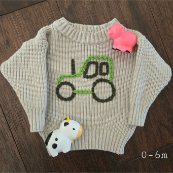 Gender-Neutral Kids' Clothing
