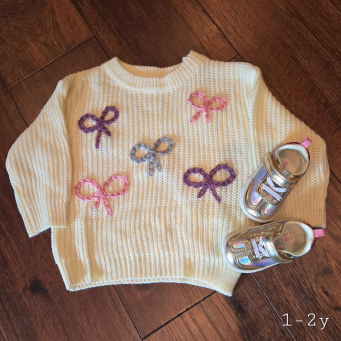 Girls' Clothing