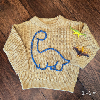 Gender-Neutral Kids' Clothing