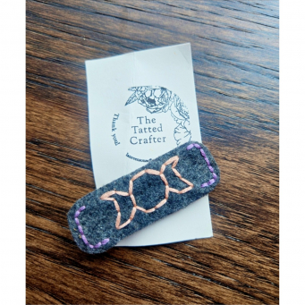 Hair Pins