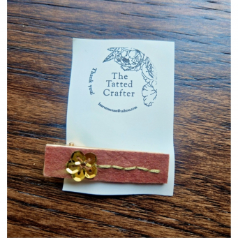 Hair Pins