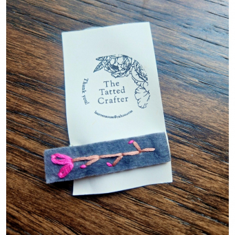 Hair Pins