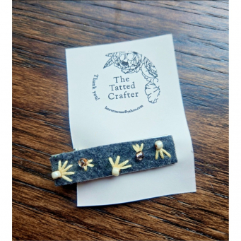 Hair Pins