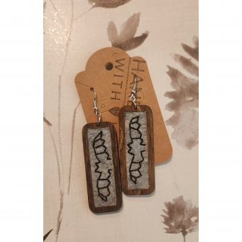 Dangle & Drop Earrings