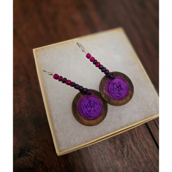 Dangle & Drop Earrings