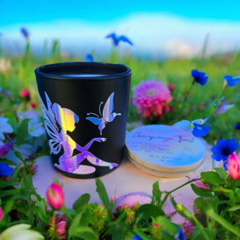 Candles & Home Fragrances