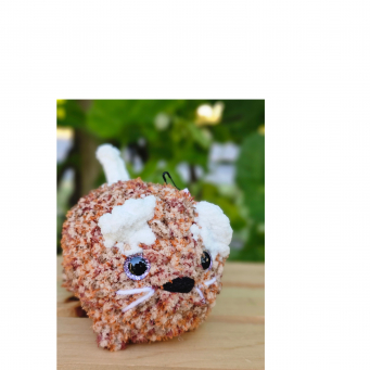 Amigurumi