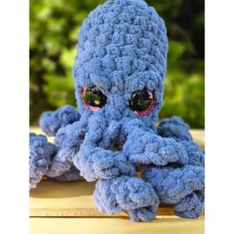 Amigurumi